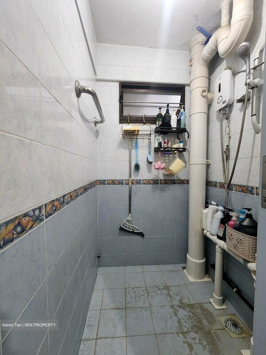 Blk 15 Bedok South Road (Bedok), HDB 4 Rooms #514693451